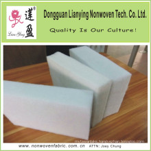 High Density Polyester Insulation Pads